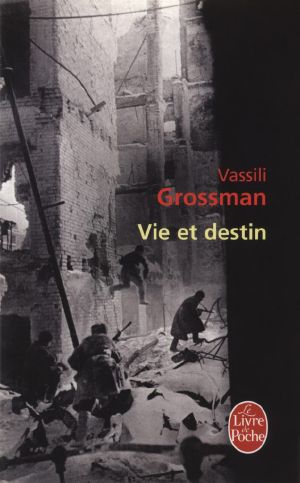 [Stalingrad 02] • Vie Et Destin